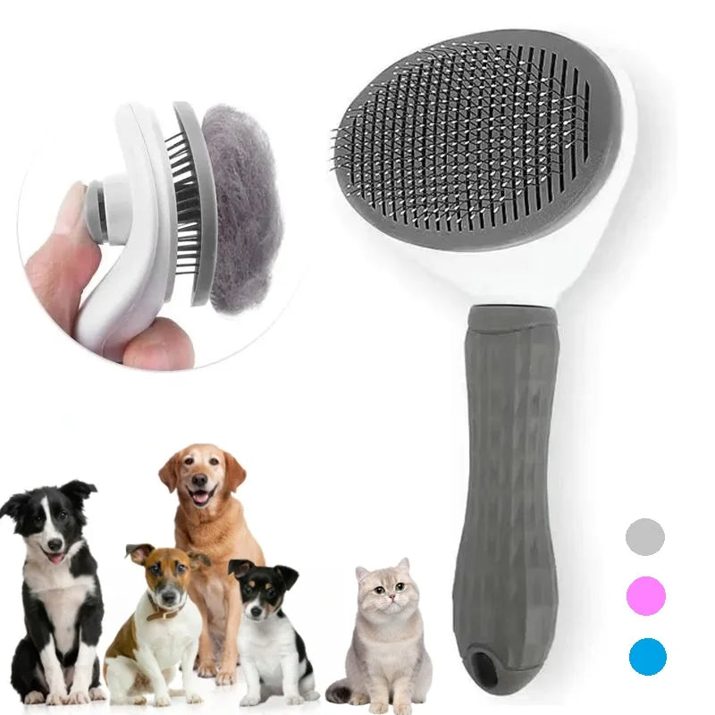 Pet Hair Remover