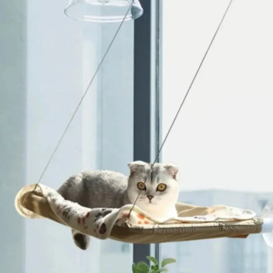 Hanging Cat Bed